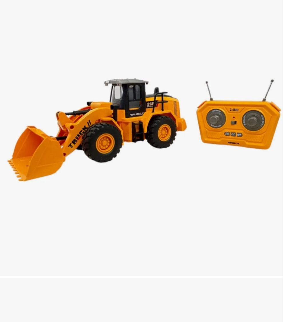 Buldozer