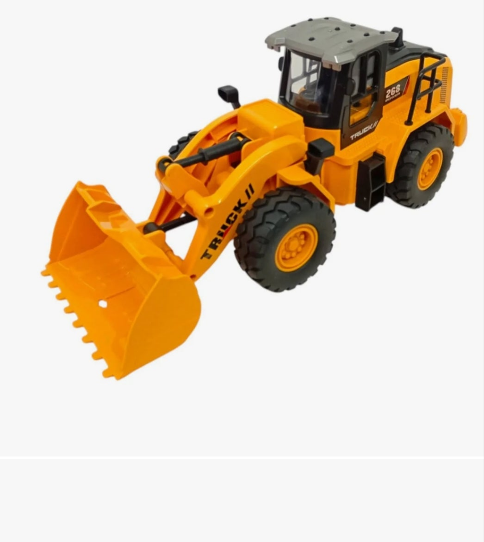Buldozer
