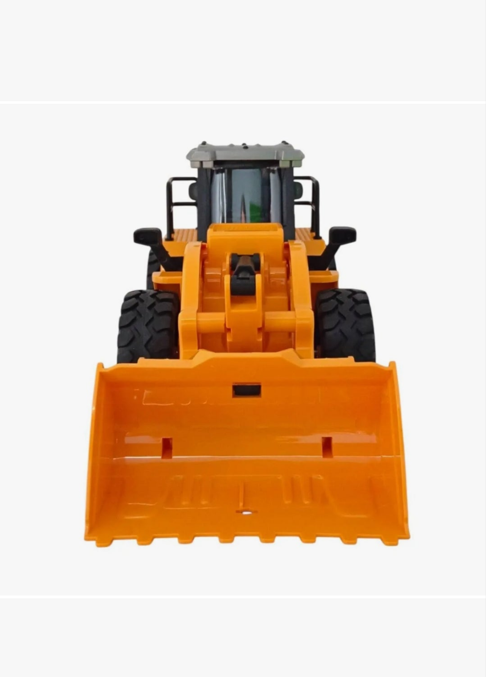 Buldozer