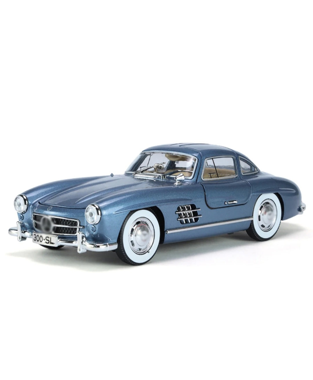 Die cast 1:24