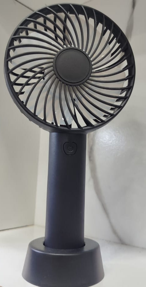 Mini fan