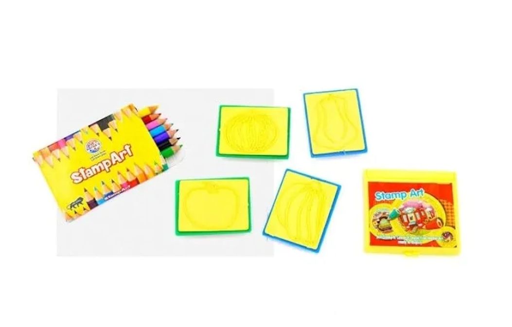 Stampart
