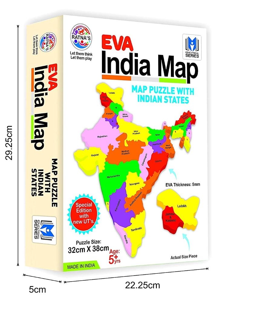 India Map