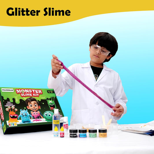 Slime kit
