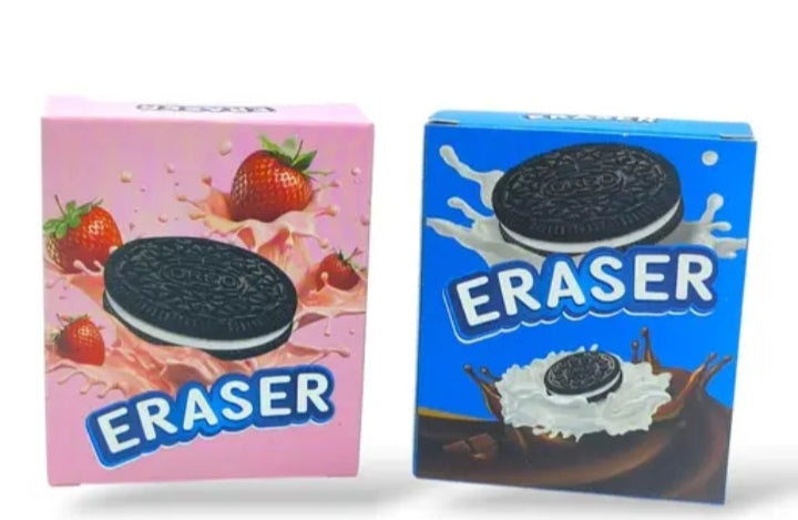 Eraser