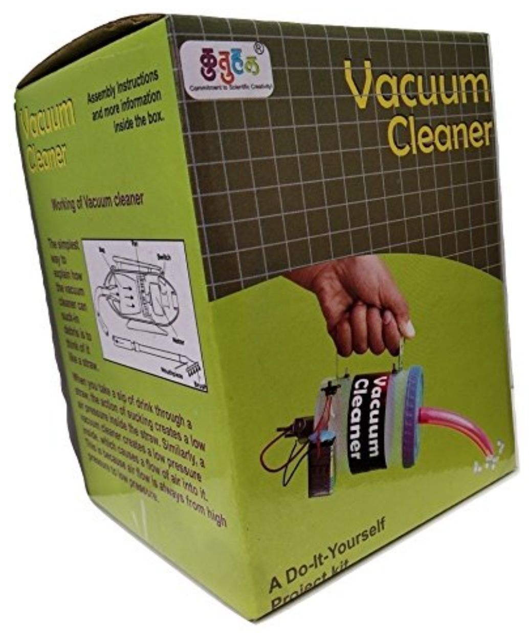 Vacuum CIeaner