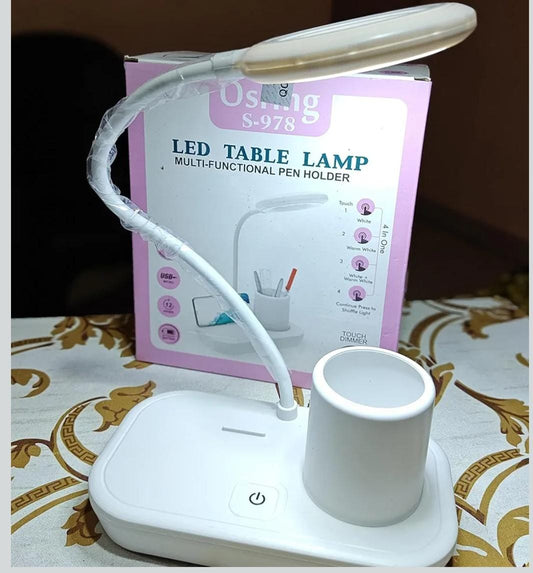LED TABLE LAMP