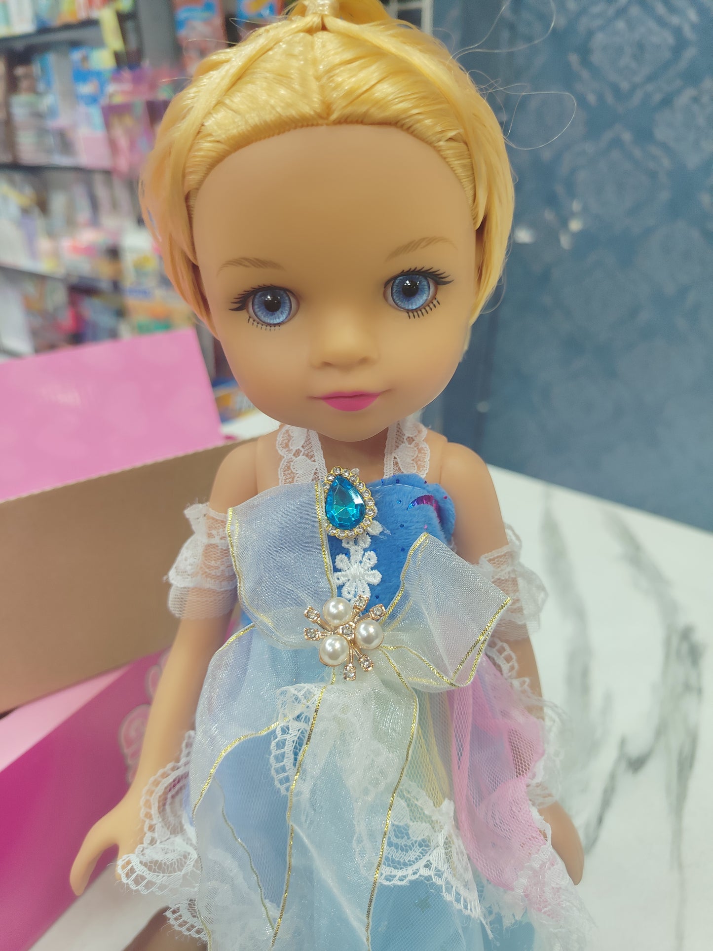 Sweet GIrL