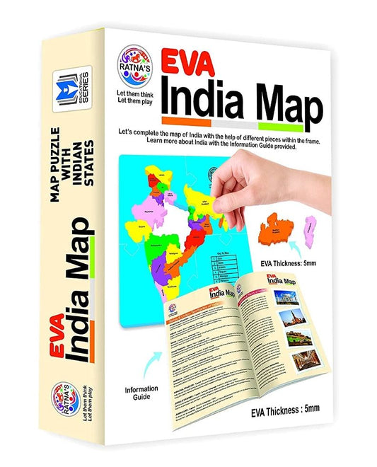 India Map