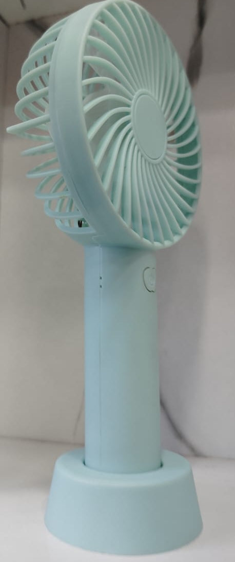 Mini fan