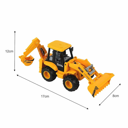 JCB movable