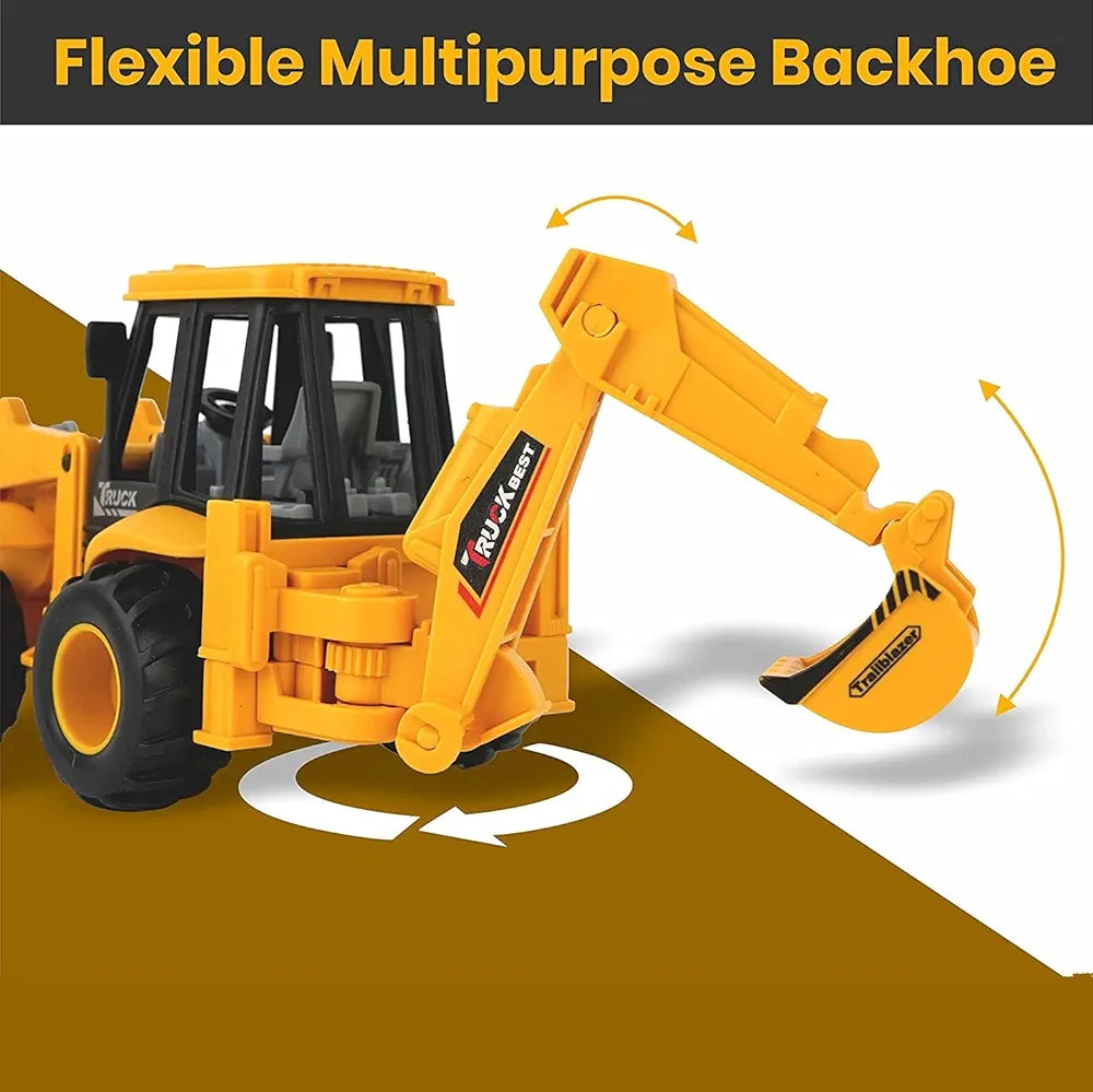 JCB movable