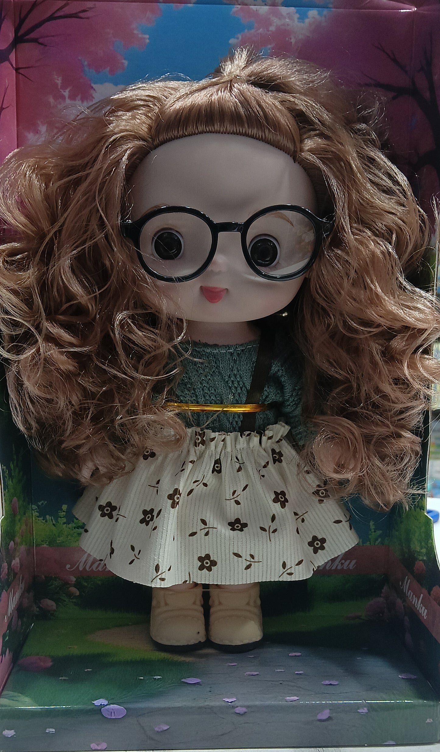 Manku