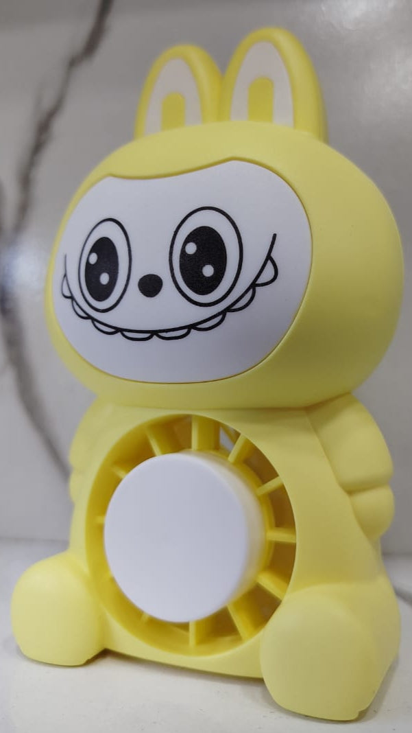 Laboobu fan