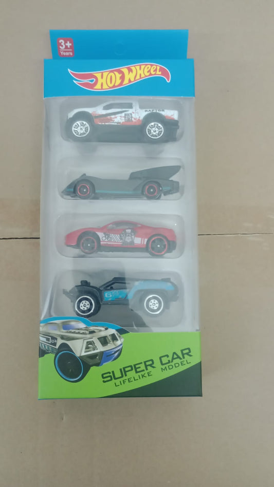 Car set