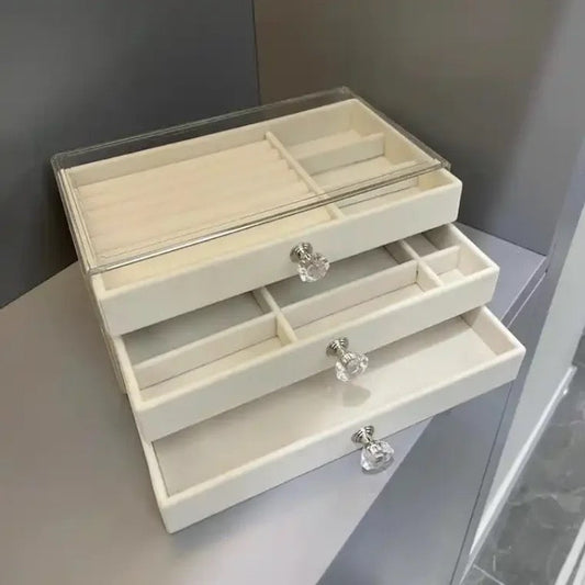 Jewellery box