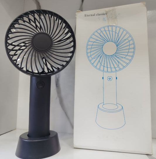 Mini fan