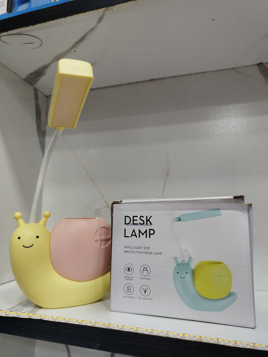 Desh lamp