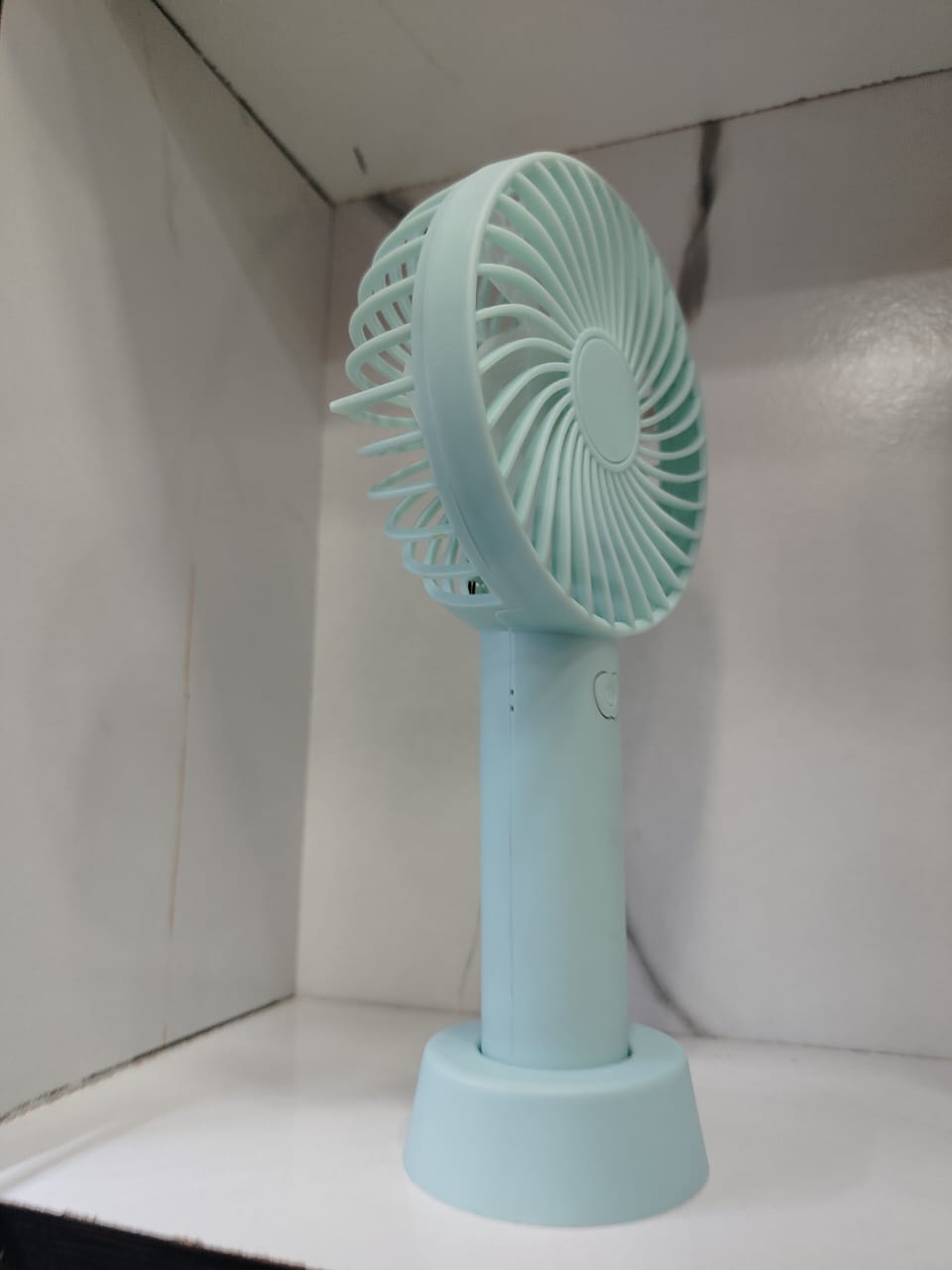 Mini fan