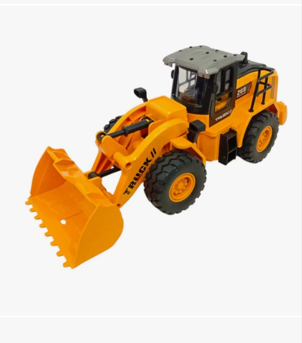 Buldozer