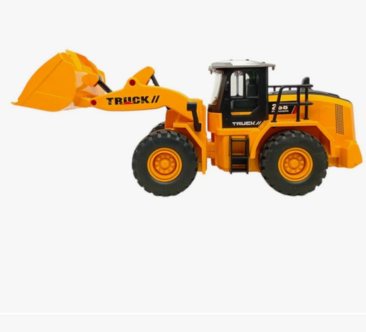 Buldozer