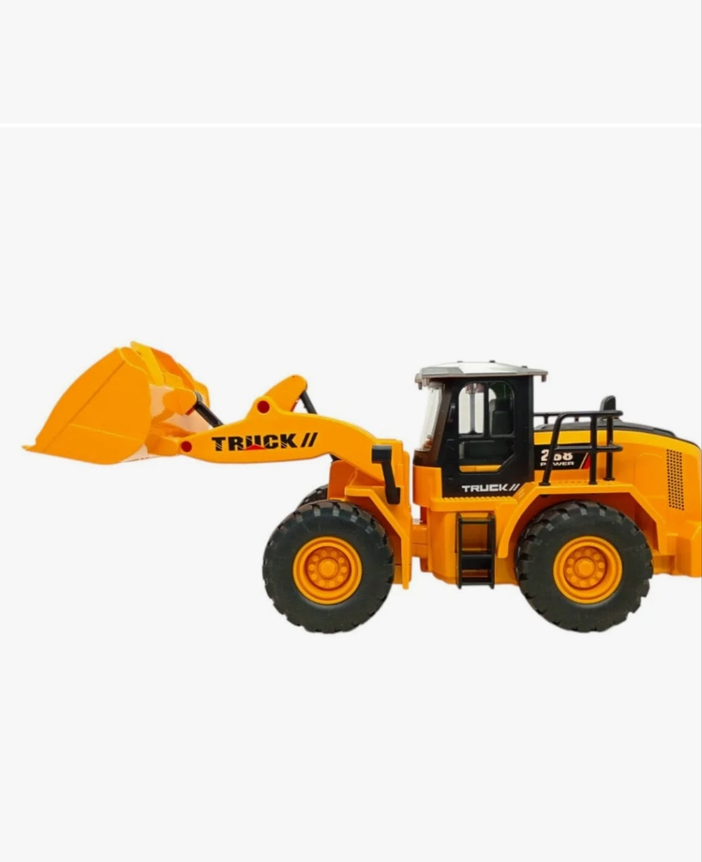 Buldozer