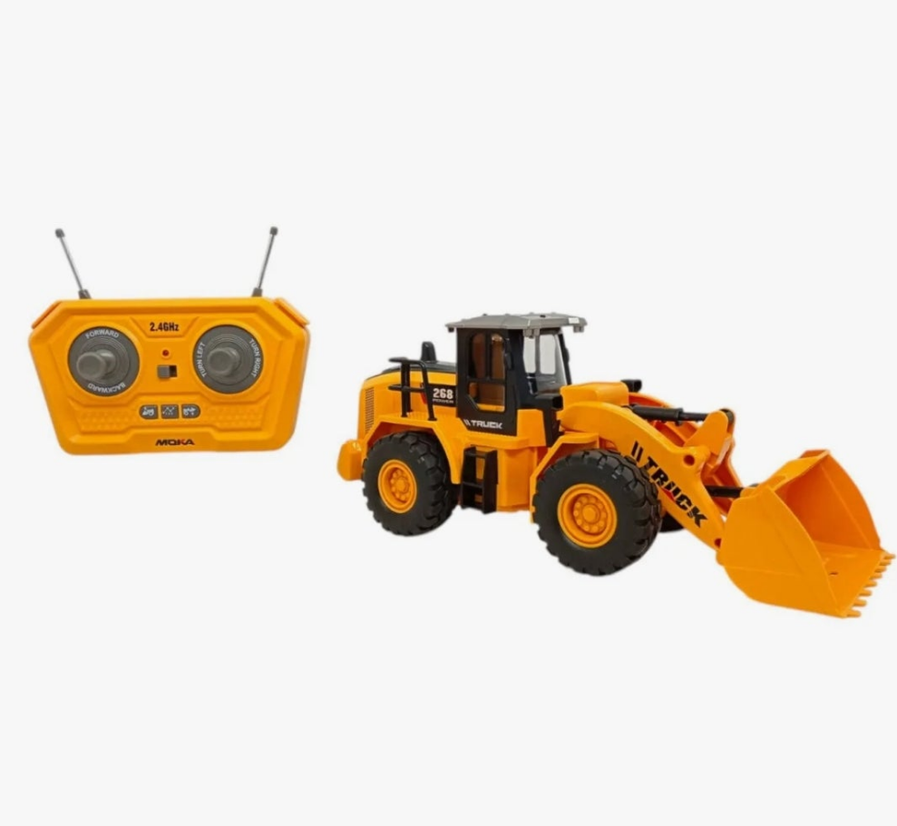 Buldozer