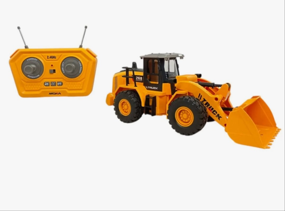 Buldozer