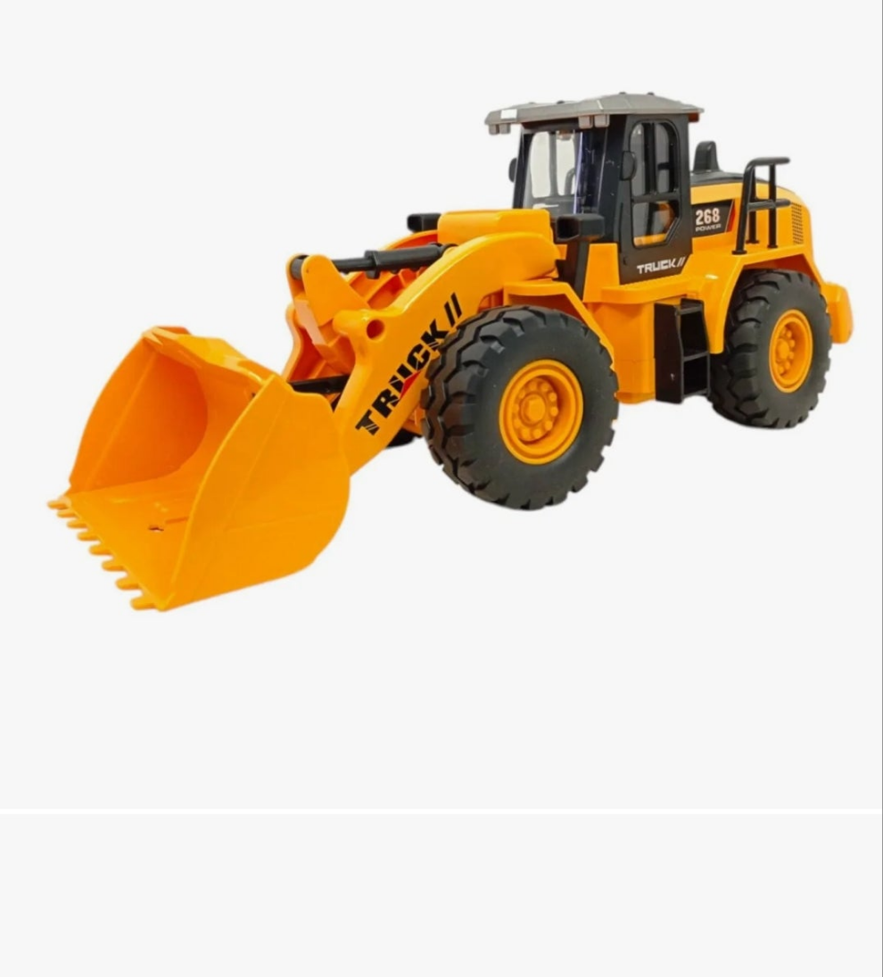 Buldozer