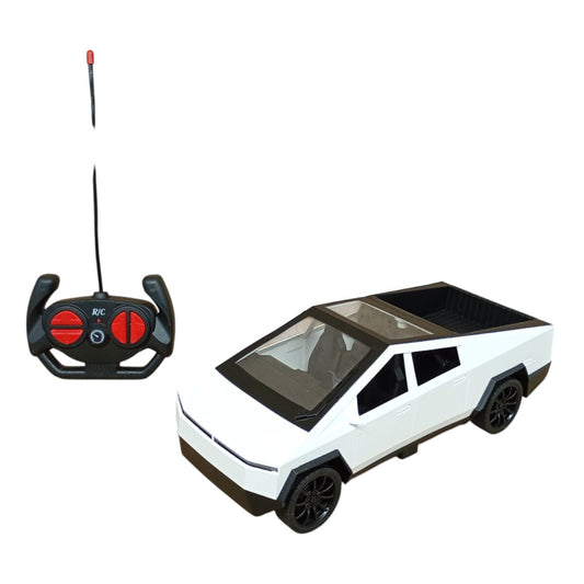 1:14 Cybertruck RC Car – Thrilling High-Speed Remote Control Adventure