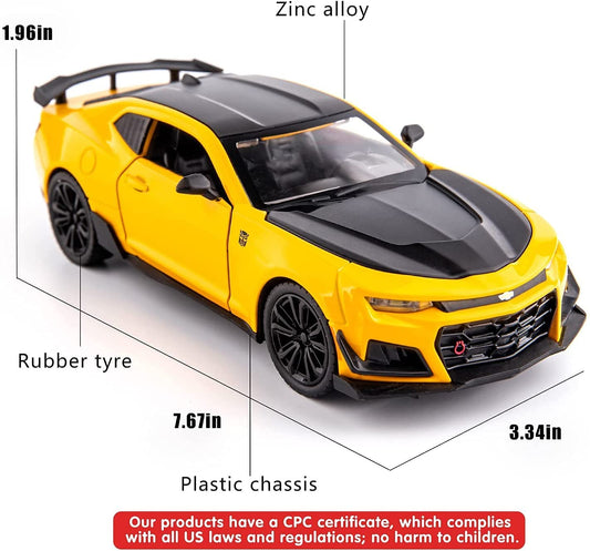 Camaro 1:32