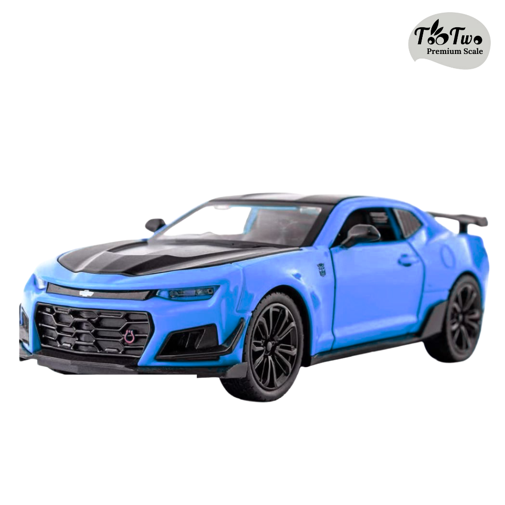 Camaro 1:32