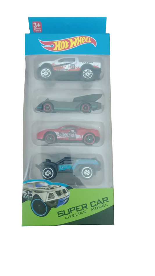 Car set