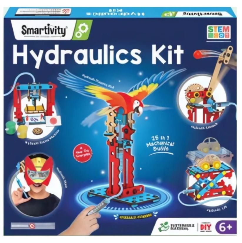 HYDRAULCS  KIT