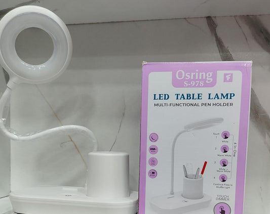 LED TABLE LAMP