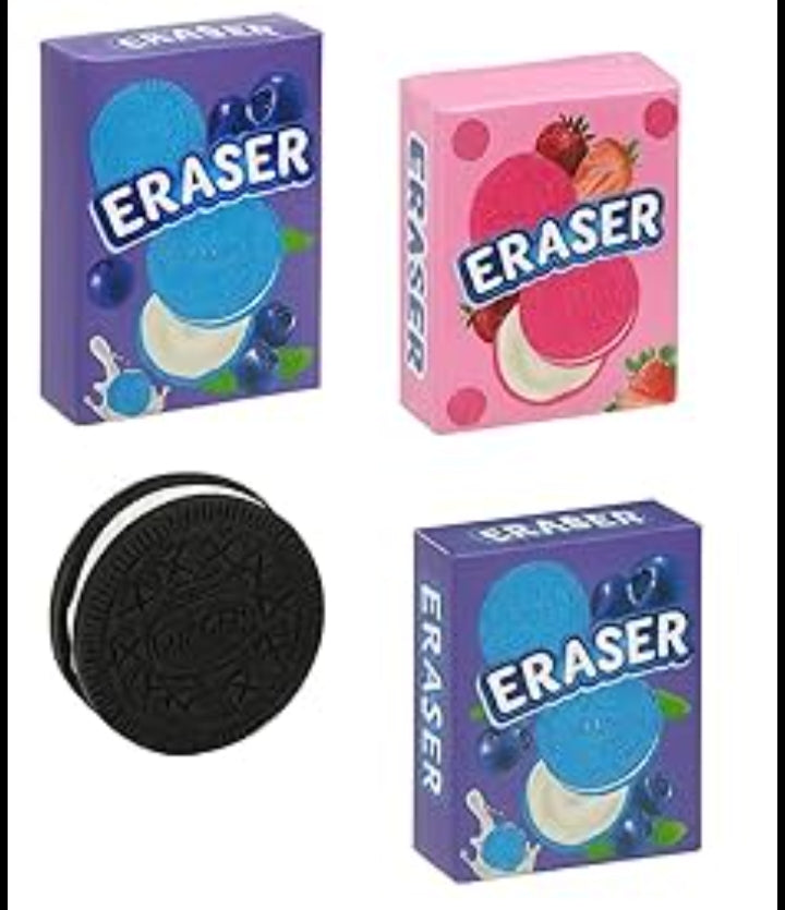Eraser