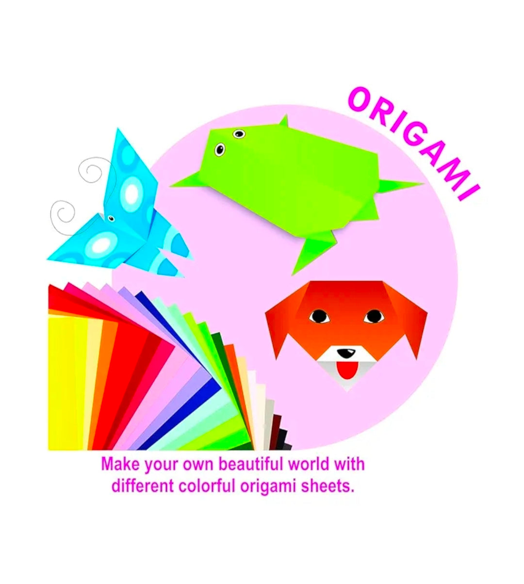 5 in 1 The craft kit-1