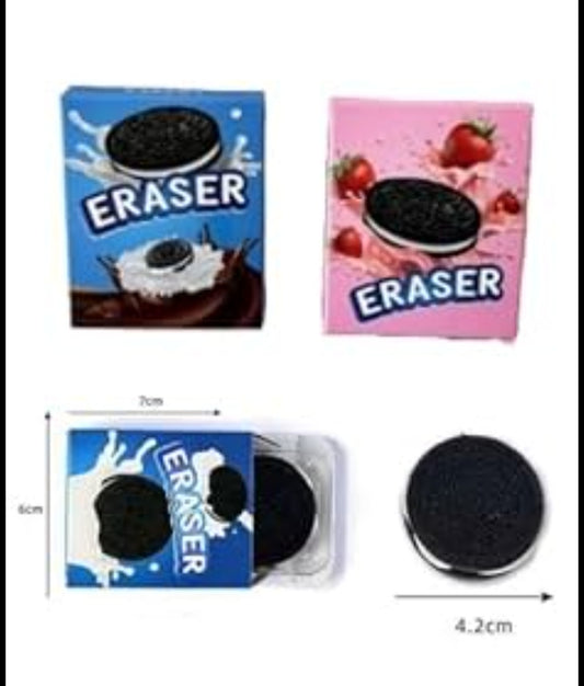 Eraser