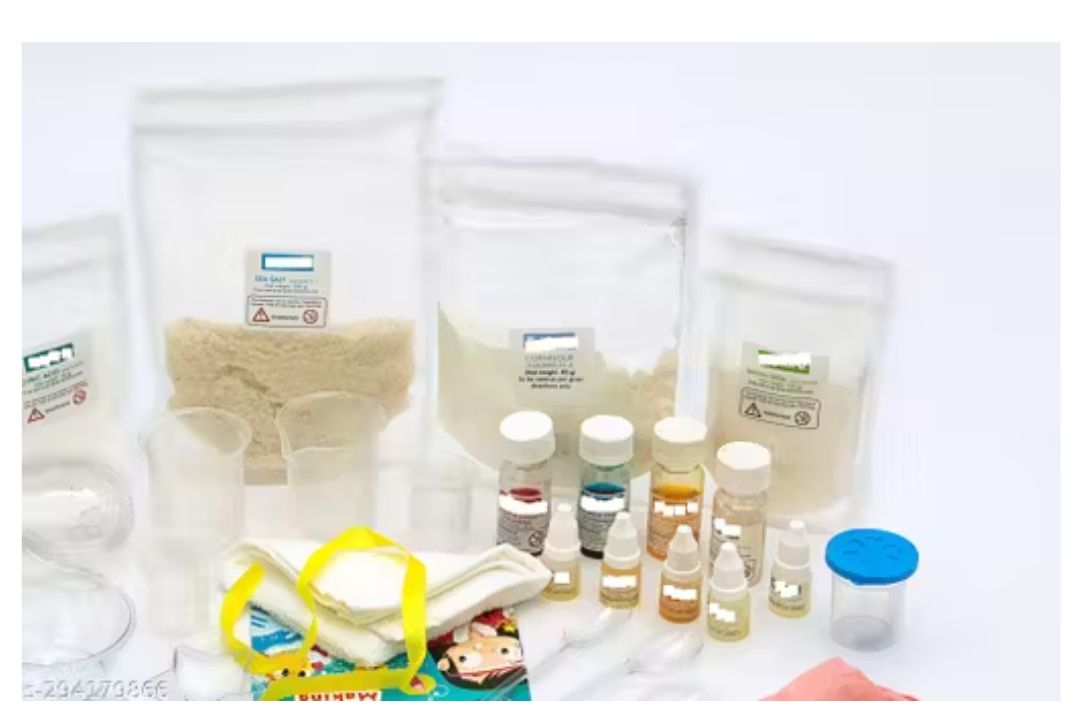 Fizzu Bath SaIts Lab