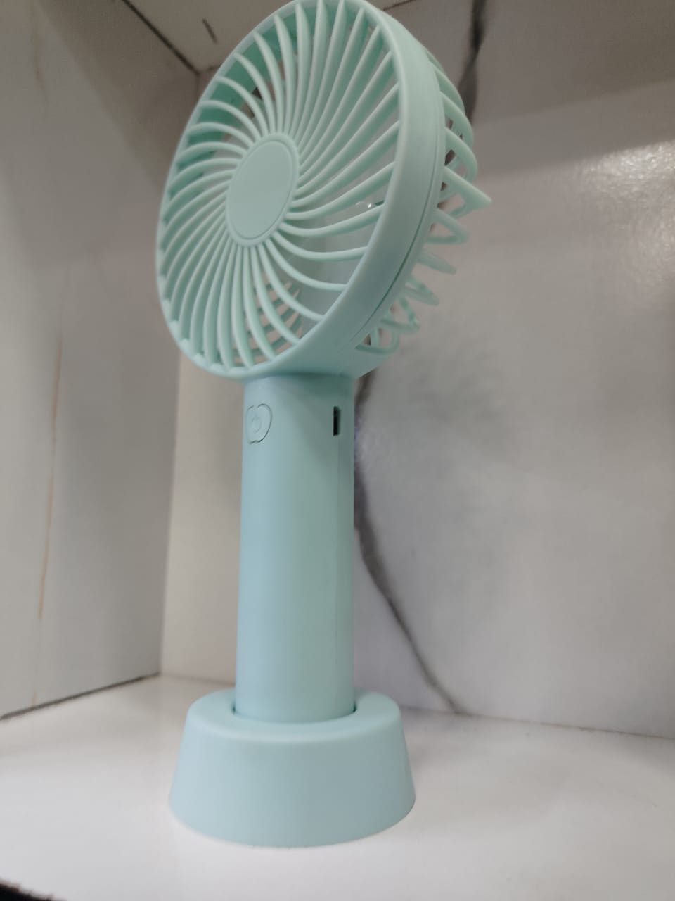 Mini fan
