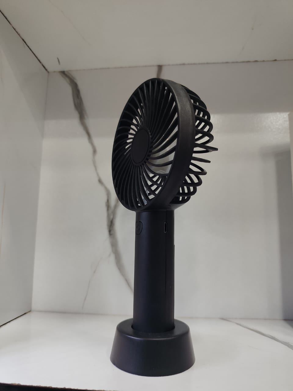 Mini fan