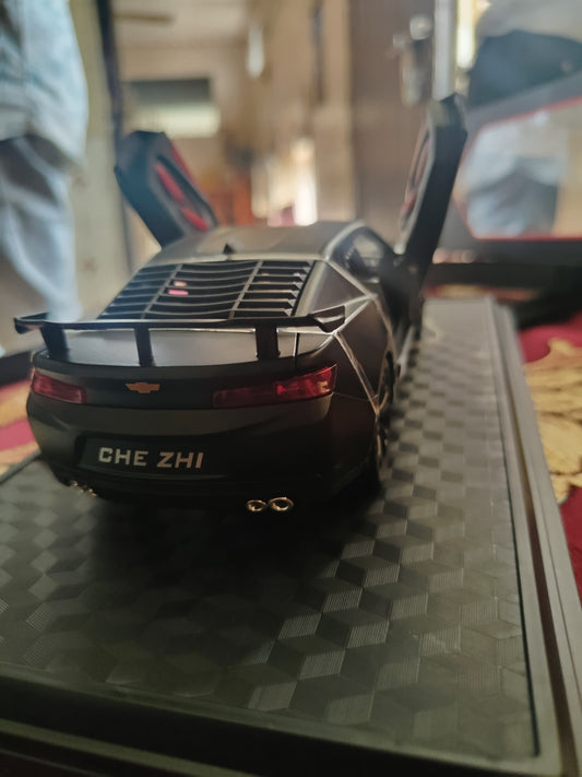 Dle Cast 1:24