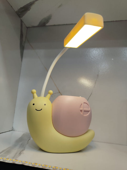 Desh lamp