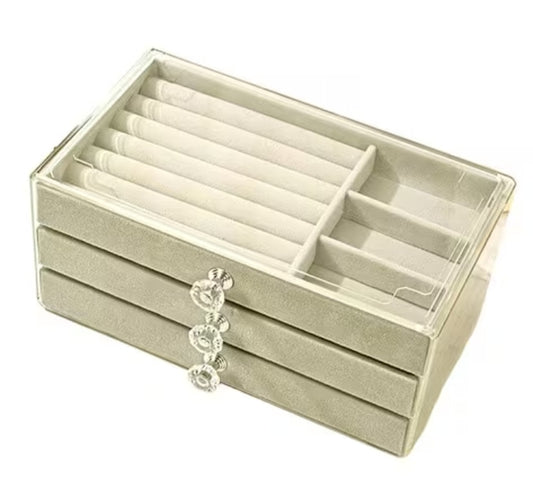 Jewellery box