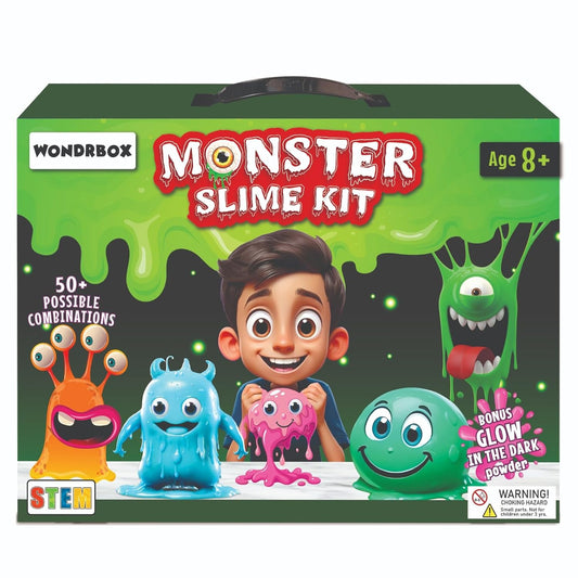 Slime kit