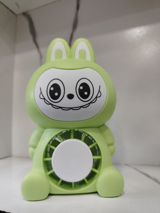 Mini fan