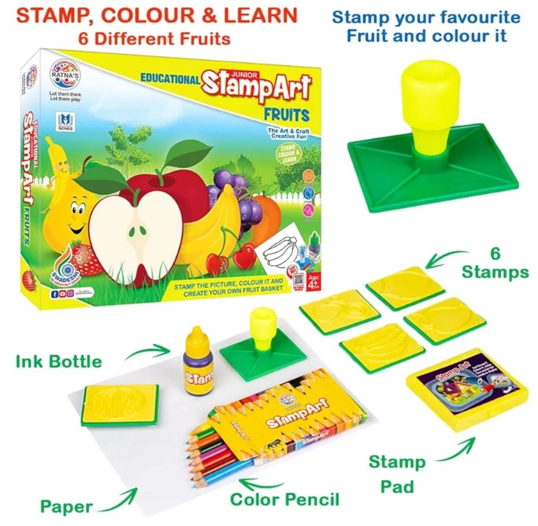 Stampart