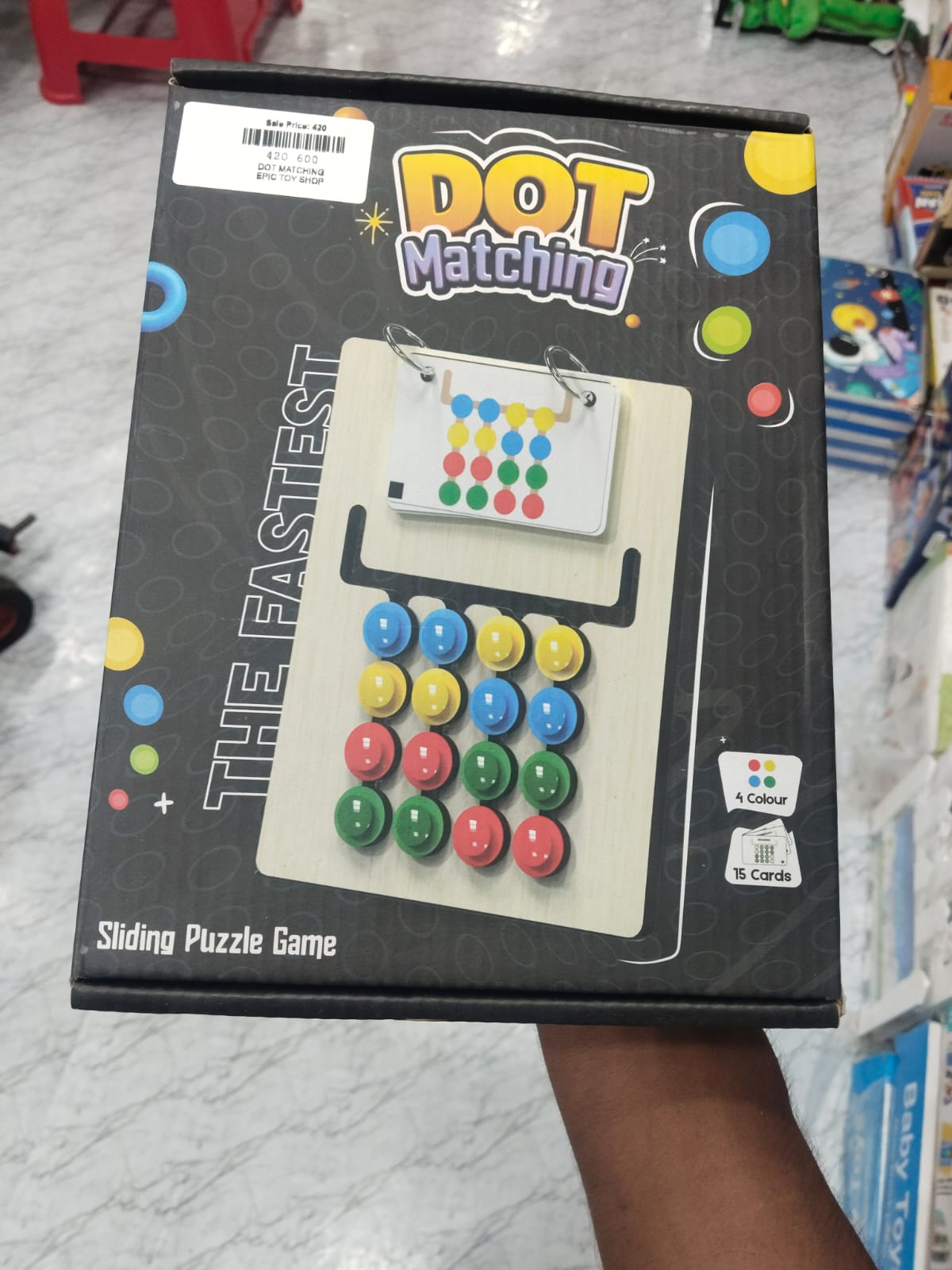 Dot