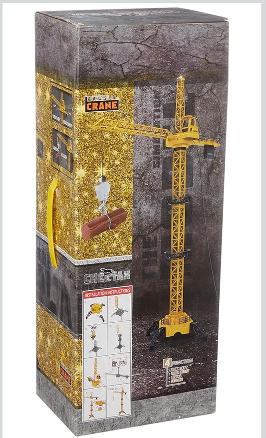 Installation Instruction