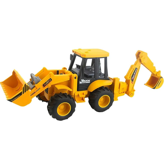 JCB movable